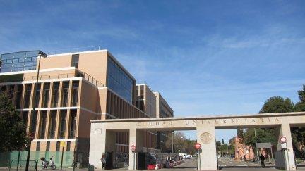 Las universidades españolas se comprometen a romper lazos con los campus y centros de investigación israelíes que no apoyen el alto el fuego en Palestina. / Europa Press