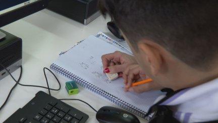 28.000 aragoneses inician este lunes las pruebas.