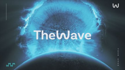 The Wave se celebra este miércoles y jueves en el Palacio de Congresos de Zaragoza.