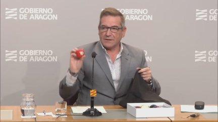 El número aleatorio obtenido en el sorteo de Educación ha sido el 1.340.