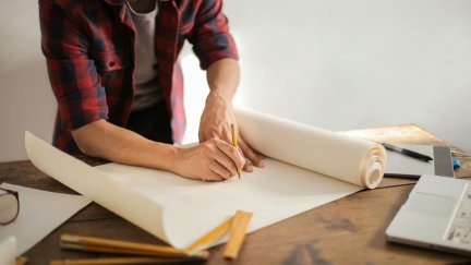 Por cada vivienda de más de 70 metros cuadrados se otorgará una subvención al promotor de 5.000 euros. / Pexels