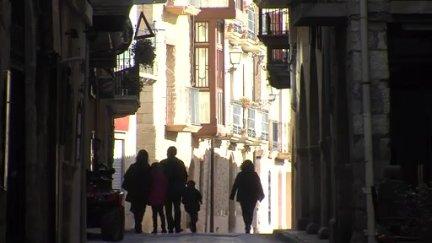 Los menores víctimas por violencia de género crecen un 32% en 2023.
