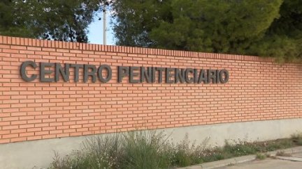 El detenido está en Zuera a la espera de ser extraditado