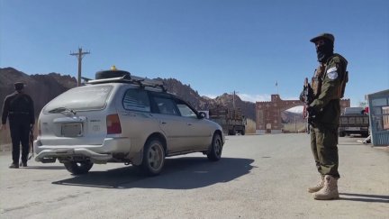 El ataque a los turistas se produjo en la ciudad afgana de Bamiyán.