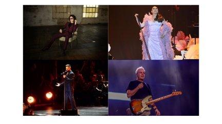 Aragón acoge giras nacionales e internacionales y grandes conciertos durante el verano.