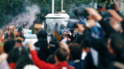 El Real Zaragoza busca que se desplacen hasta Santander el mayor número de aficionados posible.