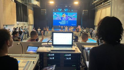 los jóvenes proponen ideas al Servicio de Juventud para poner en marcha nuevas actividades y programas en la ciudad.