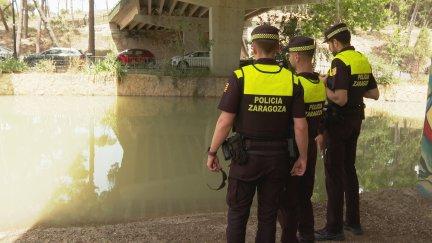 Lugar en el que ha sido atacada la mujer de 47 años.