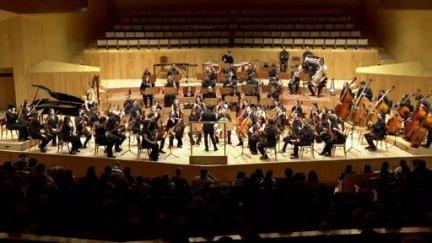 El Auditorio cumple 30 años con una nueva temporada de 'Grandes Conciertos'