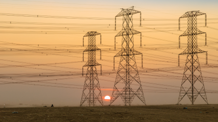 La subida del IVA de la electricidad ha impulsado el IPC en mayo. / Canva
