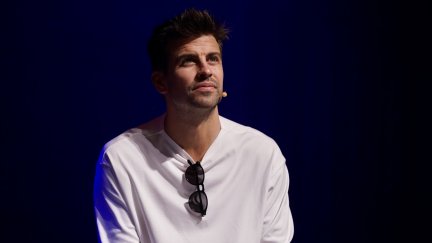 Gerard Piqué imputado por el posible cobro de comisiones del acuerdo de la Supercopa en Arabia Saudí.