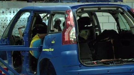 Los coches actuales ya disponen de suficientes elementos de seguridad para que tengan una conducción autónoma.