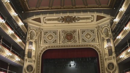 A lo largo de 124 días, el Teatro Principal contará con 109 funciones para todo el público.