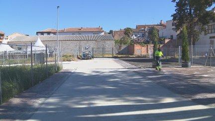 Obras financiadas con el Plan Plus 2024 por la DPZ.