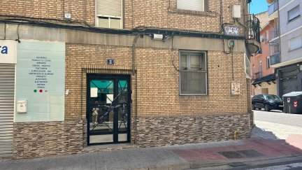 El edificio permanecerá vacío hasta que se evalúe su estado.