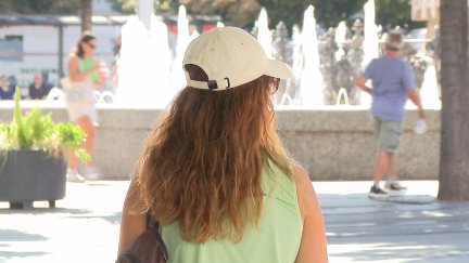 La campaña 'Un verano de cuidado' incide en la importancia de la autoprotección individual y comunitaria.