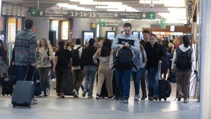 El programa 'Verano Joven 2024' contará con una financiación de 130 millones de euros. / Europa Press