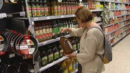 El Gobierno eliminará el IVA del aceite de oliva a partir del 1 de julio.