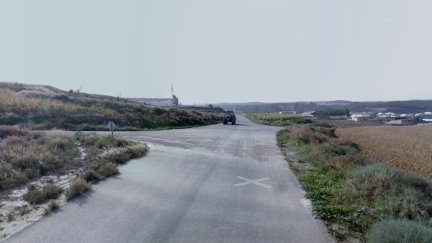 Intersección en la que se ha producido el accidente. / Google Maps