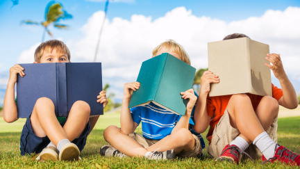 Los profesores recomiendan tareas educativas, pero con un alto componente lúdico. / Canva