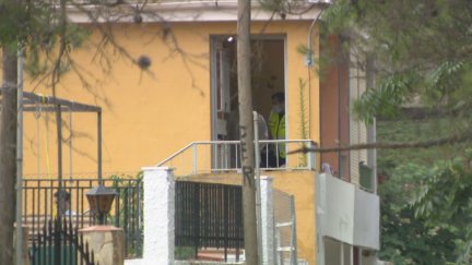El crimen se ha producido en una vivienda del municipio valenciano. | Aragón TV