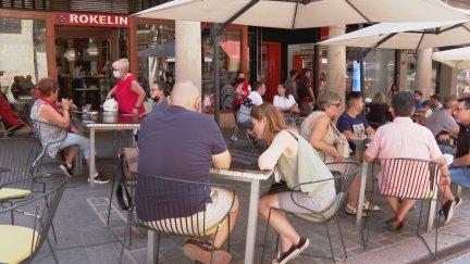 Desde el sector apuntan a que las condiciones de trabajo tienen que mejorar para atraer a nuevos empleados. / Aragón TV