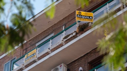 El precio de la vivienda en alquiler sube 9,6% respeto a 2023 en Aragón y un 3,2 % sobre el primer trimestre.