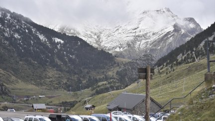 Dos personas han fallecido en 48 horas en el Pirineo. / EUROPA PRESS