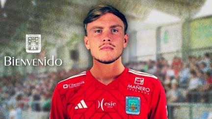 Vadik Murria, nuevo refuerzo para el Tarazona.