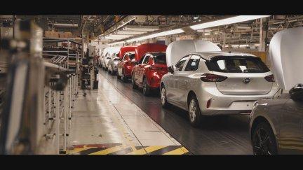 Este año la compañía ha lanzado una veintena de nuevos modelos al mercado. / Stellantis