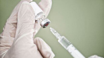 Elena Rivas, bióloga molecular y celular, ha hablado sobre el control del ADN y ARN en nuestro cuerpo y su papel en las vacunas COVID. / Europa Press