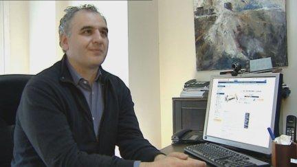 La declaración del empresario Carlos Barrabés se ha reprogramado para el 1 de agosto. / Aragón TV