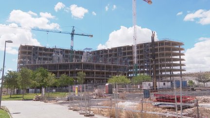 El Gobierno de Aragón aprueba el anteproyecto de la Ley de Vivienda que debe ser aprobado por las Cortes. / Aragón Noticias
