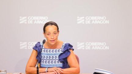 El Gobierno de Aragón abre una investigación interna e inicia acciones contra la empresa del centro de menores de Ateca. / Gobierno de Aragón