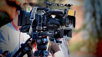 Tres producciones buscan figurantes en la Comunidad para los próximos meses. / Pixabay