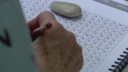 Este año, las plazas se incrementan un 6%. / Aragón TV