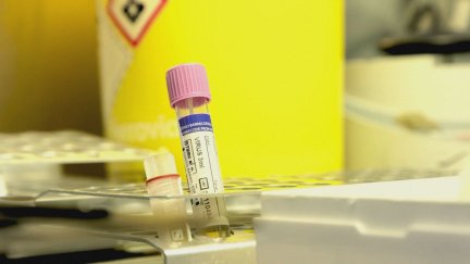 Las autoridades sanitarias inciden en la importancia de la prevención y la vacunación. / Reuters