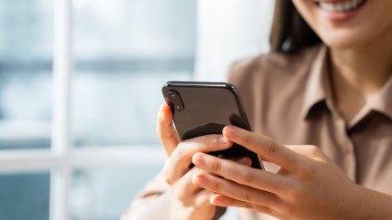 La imagen en redes sociales puede marcar la diferencia a la hora de conseguir un empleo. / Canva