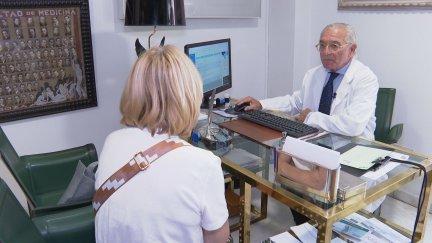 A cinco millones de personas les tocará jubilarse en los próximos 10 años. / Aragón TV