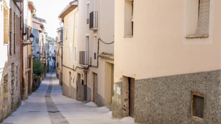 El Gobierno de Aragón destinará 52,5 millones de euros en los próximos seis años para rehabilitar vivienda pública en municipios de menos de 3.000 habitantes. / Gobierno de Aragón.