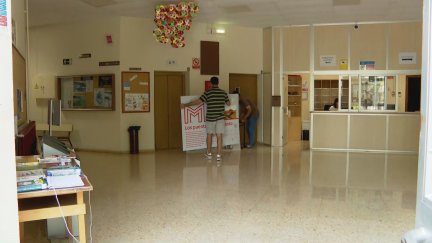 Los materiales del Museo de Matemáticas vuelven a la Facultad de Ciencias. / Aragón TV