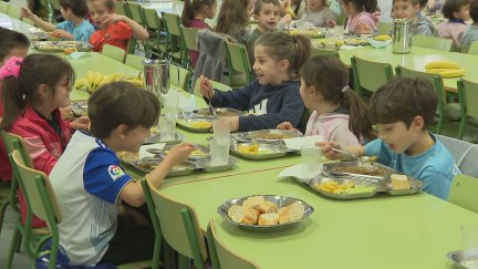 Más de 14 millones de euros se destinan a estas prestaciones. / Aragón TV