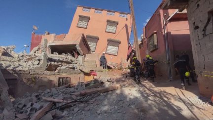 El Gobierno anunció 11.700 millones de dólares en ayudas para la reconstrucción.