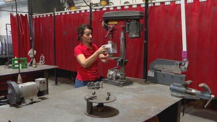 El Ayuntamiento de Zaragoza ha programado para este último trimestre del año 33 cursos con 445 plazas. / Aragón TV
