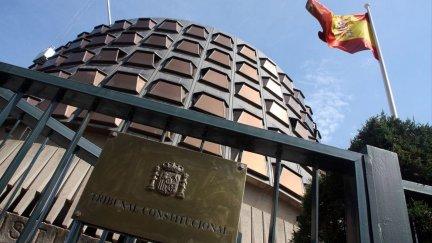 Tribunal Constitucional. / CAIB