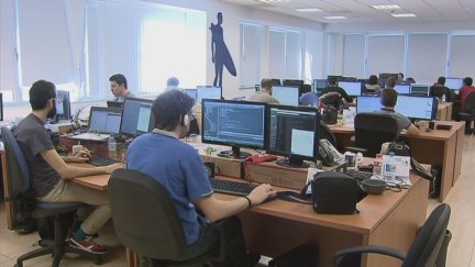 El plan 'The Wave' se pondrá en marcha en el primer trimestre de 2025. / Aragón TV