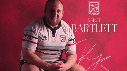 Reece Bartlett es nuevo jugador del Recoletas Salud Fénix.