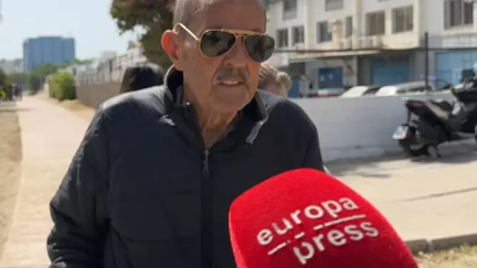 Julián Muñoz, en una imagen de archivo. / Europa Press