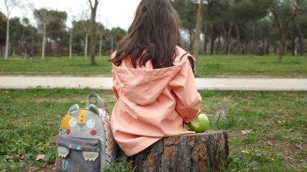 El 45,3% de los escolares consume fruta a diario. / Europa Press