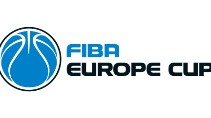 Logo de la Fiba Europe Cup.
